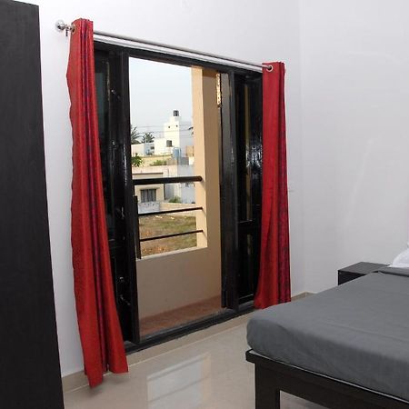 Varsha Enclave Serviced Apartment 迈索尔 外观 照片